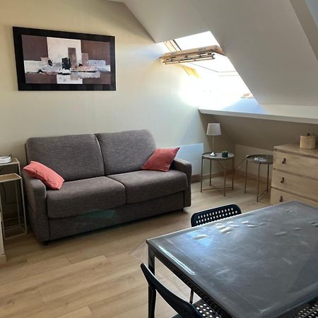 Appartement Merlimont Plage Экстерьер фото
