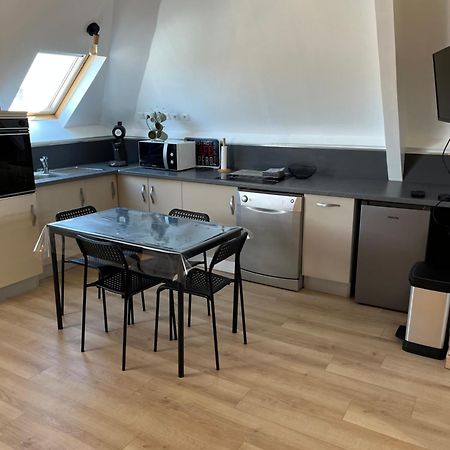 Appartement Merlimont Plage Экстерьер фото