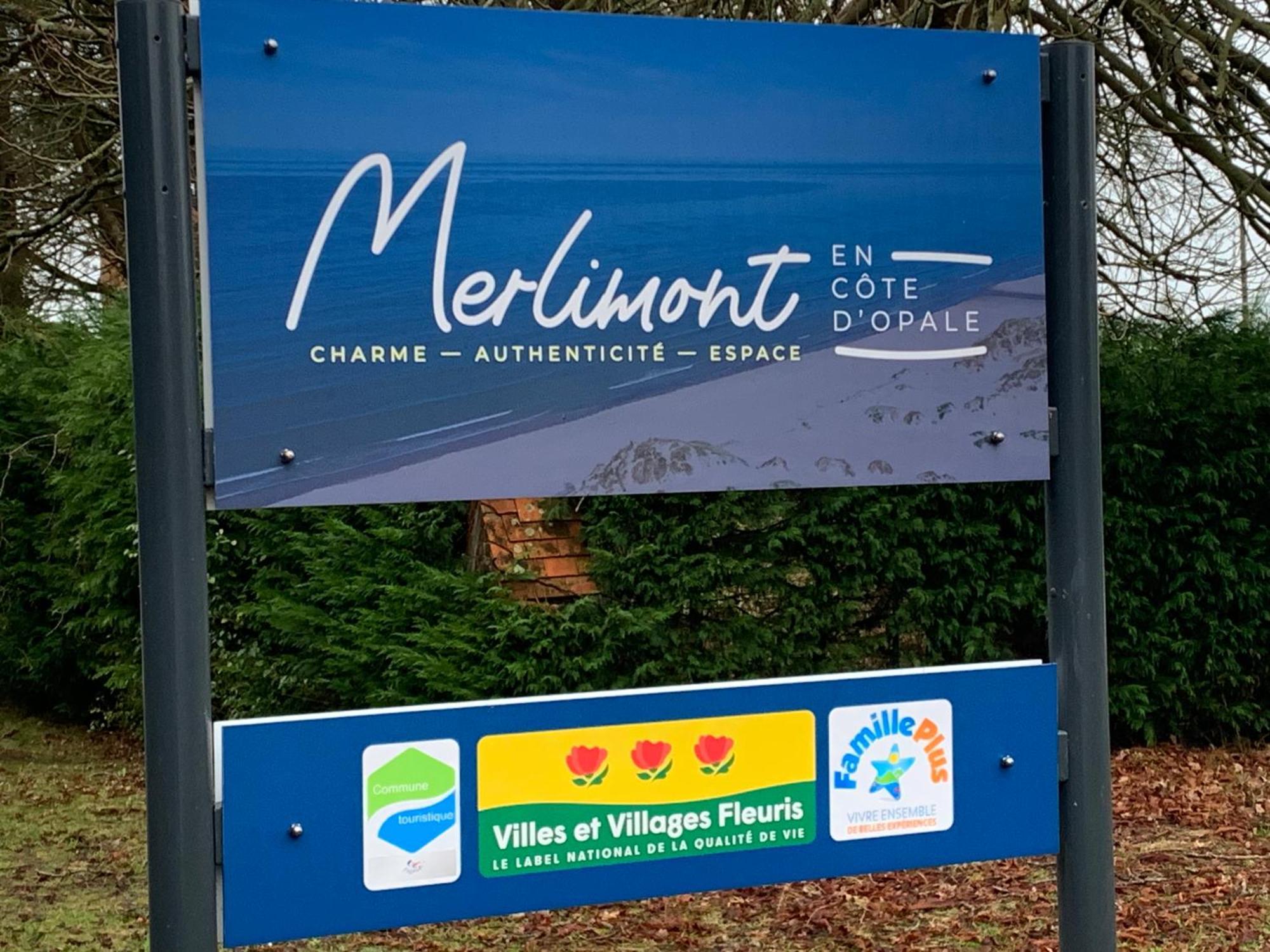 Appartement Merlimont Plage Экстерьер фото