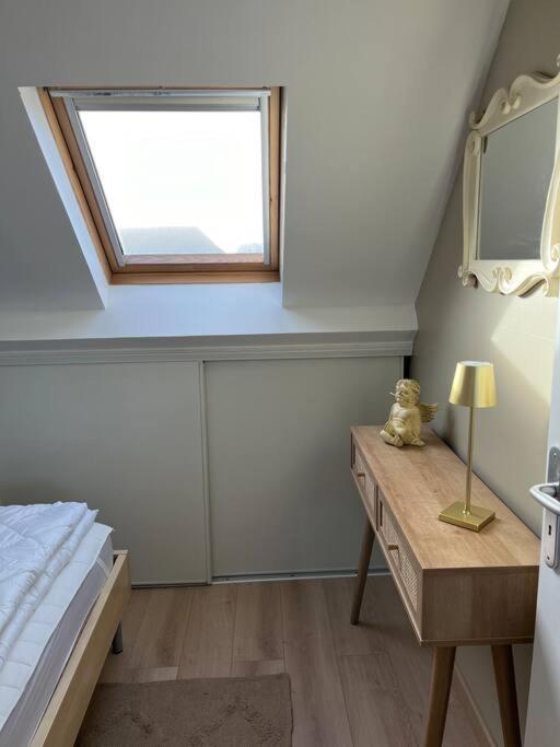 Appartement Merlimont Plage Экстерьер фото