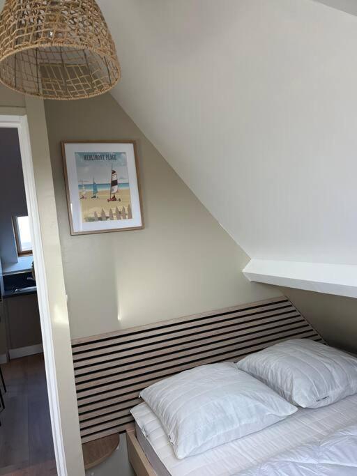 Appartement Merlimont Plage Экстерьер фото